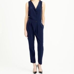 J. Crew Jumpsuit